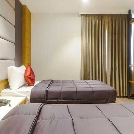 Hotel Bricks, Karol Bagh, New Delhi Εξωτερικό φωτογραφία