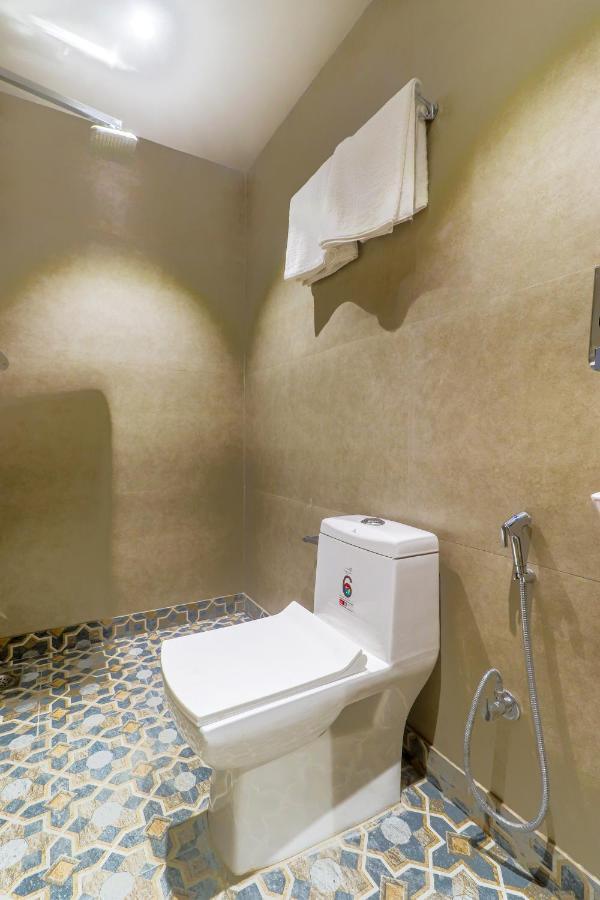 Hotel Bricks, Karol Bagh, New Delhi Εξωτερικό φωτογραφία